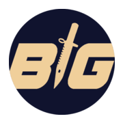 CSGOBig logo