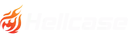 Hellcase logo